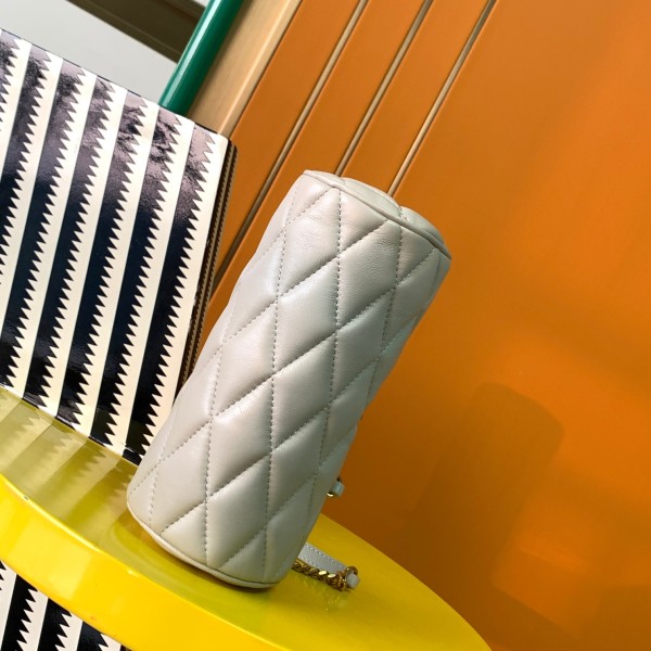 Handbags  SAINT LAURENT 699703 size 20*10*10 CM