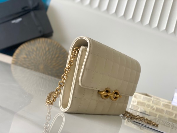 Handbags  SAINT LAURENT 738109 size 19×11×4 cm