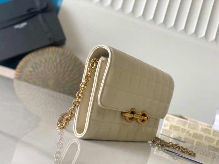 Handbags  SAINT LAURENT 738109 size 19×11×4 cm