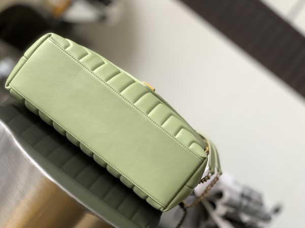 Handbags  SAINT LAURENT 459749 size 30*22*10 cm