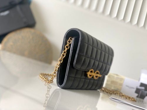 Handbags  SAINT LAURENT 738109 size 19×11×4 cm