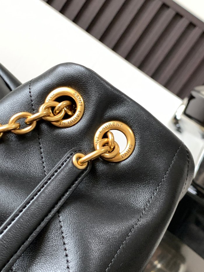 Handbags  SAINT LAURENT 742431  size 43×29×9 cm