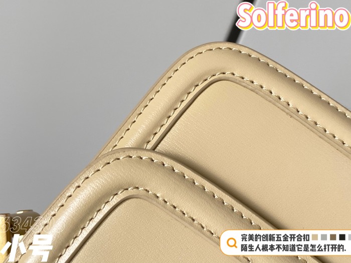 Handbags  SAINT LAURENT 634306 size 19x13x5 cm