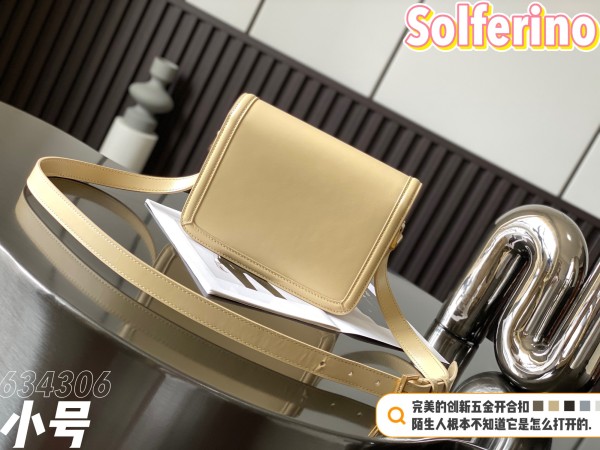 Handbags  SAINT LAURENT 634306 size 19x13x5 cm