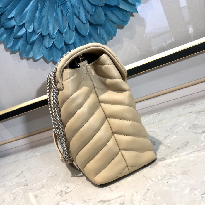 Handbags  SAINT LAURENT 459749 size 31x22x10 cm