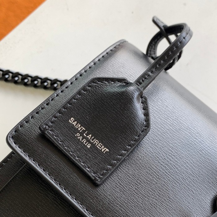 Handbags  SAINT LAURENT 442906 size 22x16x8 cm