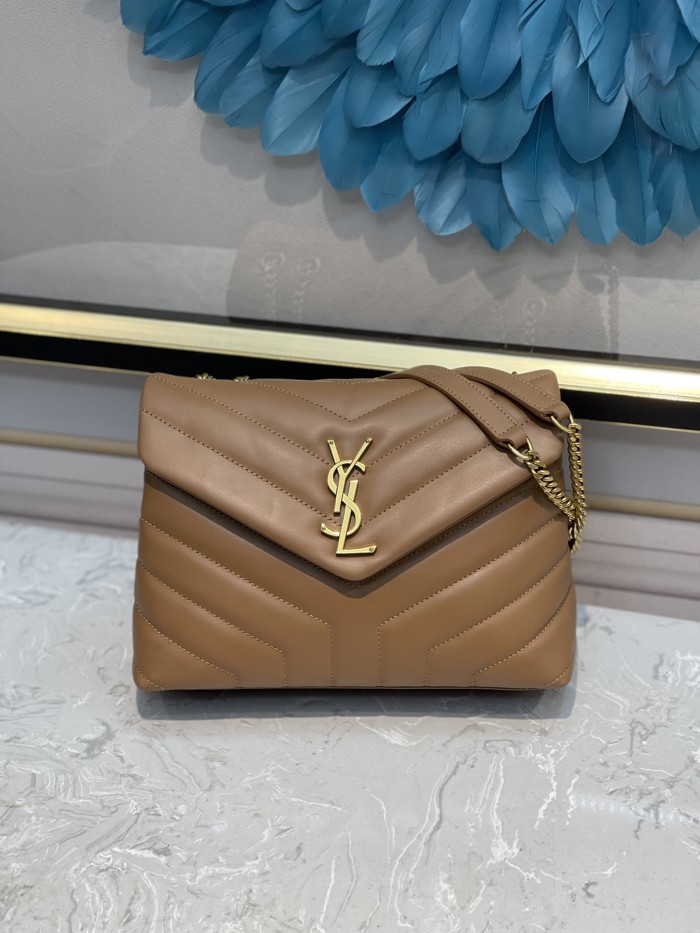 Handbags  SAINT LAURENT 494699 size 23*17*9 cm