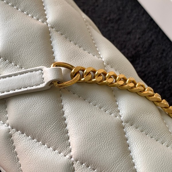 Handbags  SAINT LAURENT 699703 size 20*10*10 CM