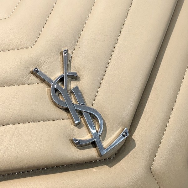 Handbags  SAINT LAURENT 459749 size 31x22x10 cm