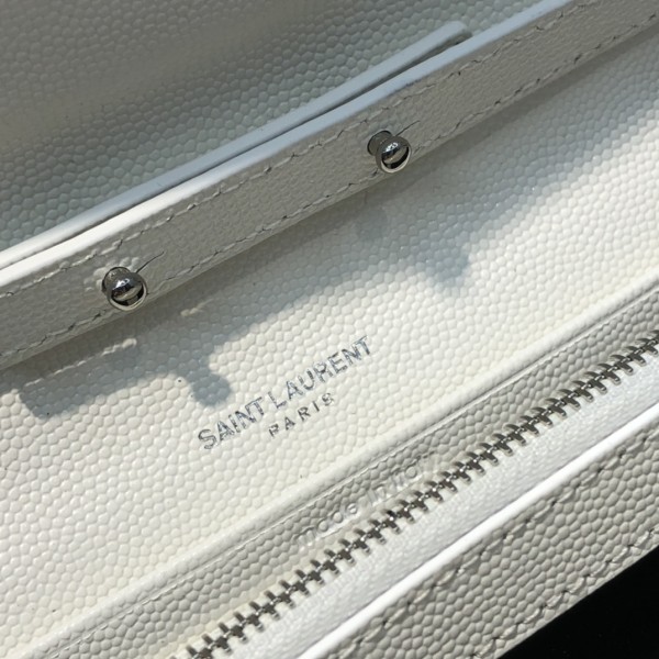 Handbags  SAINT LAURENT 360452 size 22.5x14x4 cm