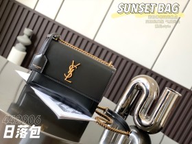 Handbags  SAINT LAURENT 442906 size 22×8×16  cm