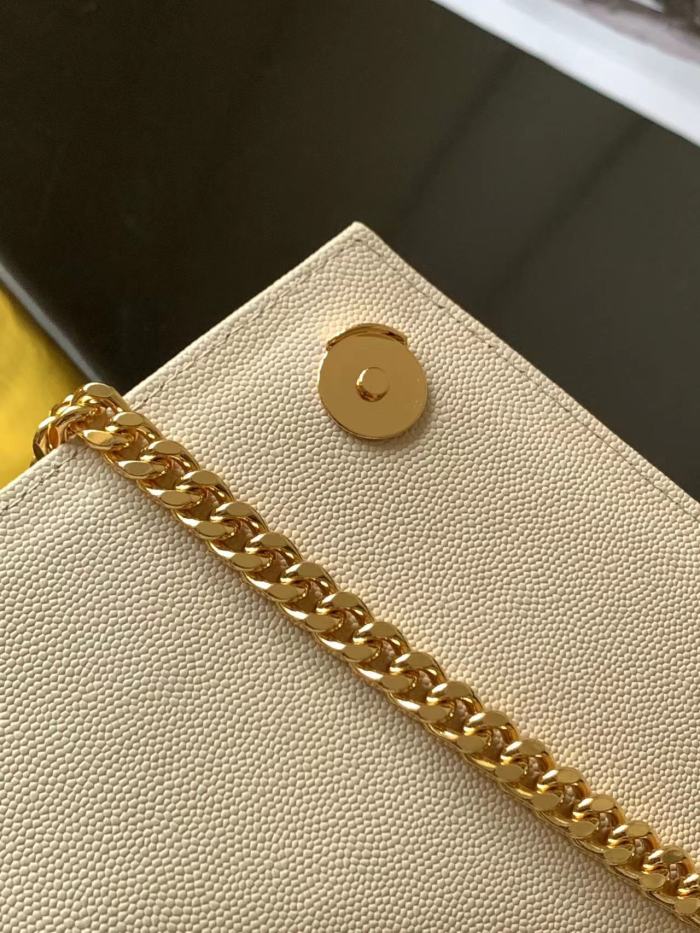 Handbags  SAINT LAURENT 428134 size 24×17.5×6 cm