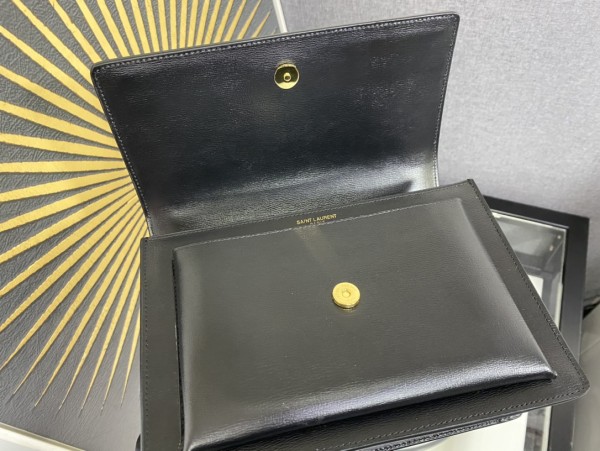 Handbags  SAINT LAURENT 442906 size 22-16-9 cm