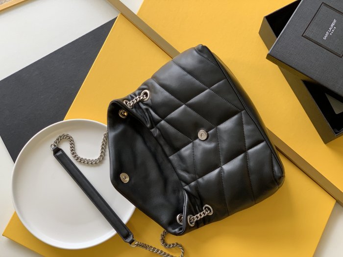 Handbags  SAINT LAURENT 577476  size 29x17x11 cm