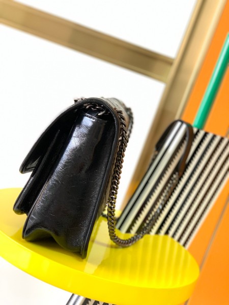 Handbags  SAINT LAURENT 653158 size 28X20.5X8.5 CM