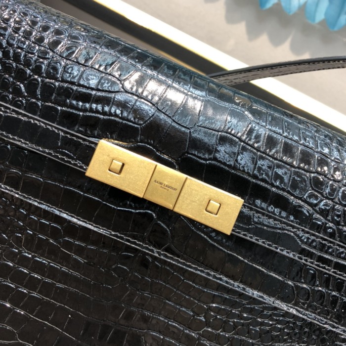 Handbags  SAINT LAURENT 579271 size 29x20.5x7 cm