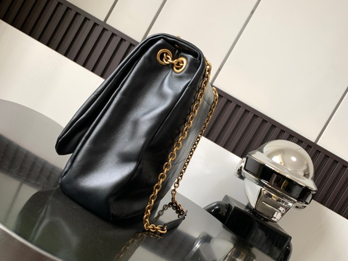 Handbags  SAINT LAURENT 742431  size 43×29×9 cm