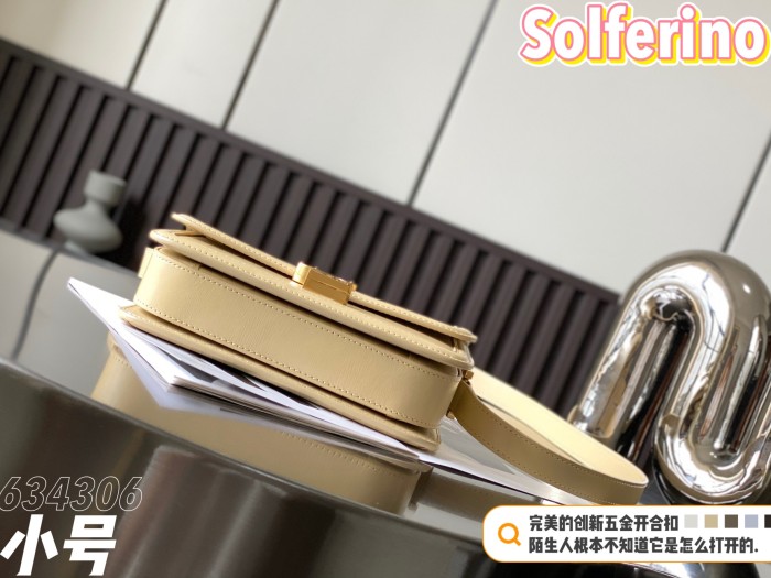 Handbags  SAINT LAURENT 634306 size 19x13x5 cm