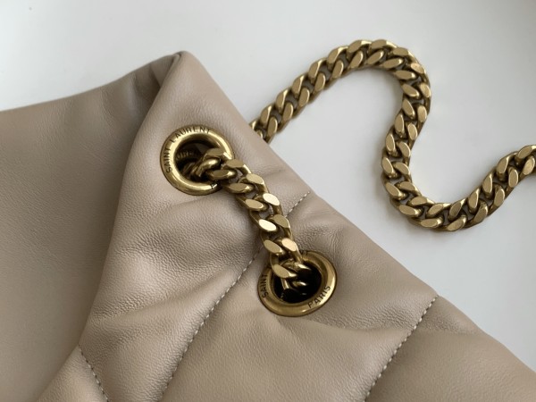 Handbags  SAINT LAURENT 577476  size 29x17x11 cm