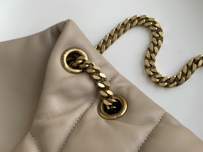 Handbags  SAINT LAURENT 577476  size 29x17x11 cm