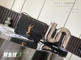 Handbags  SAINT LAURENT 634306 size 19x13x5 cm