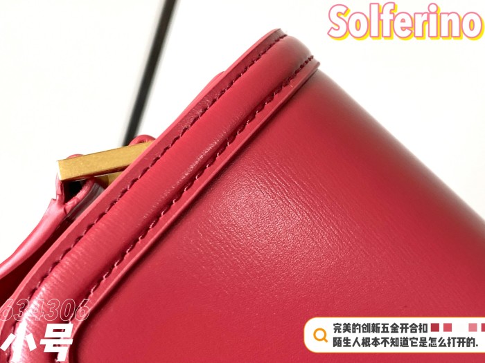 Handbags  SAINT LAURENT 634306 size 19x13x5 cm