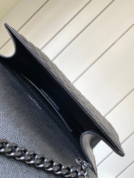 Handbags  SAINT LAURENT 428134 size 24×17.5×6 cm