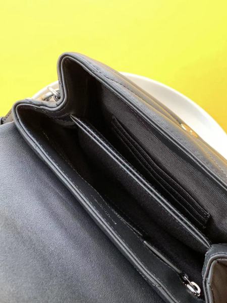 Handbags  SAINT LAURENT 55680  size 20X14X7 cm