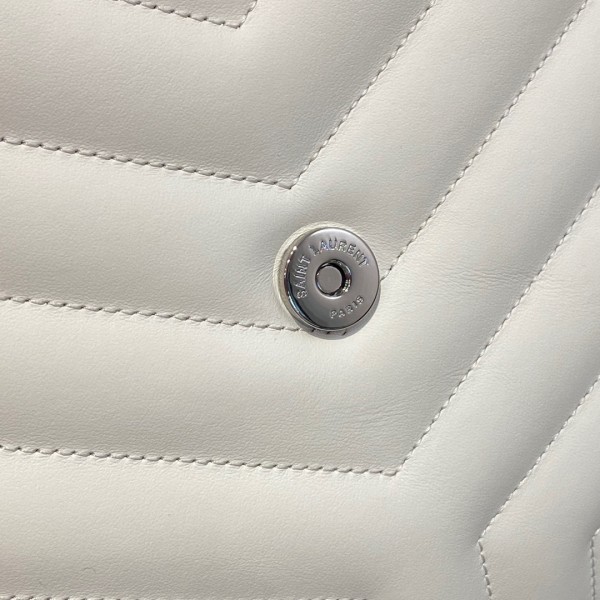 Handbags  SAINT LAURENT 494699 size 31x22x10 cm