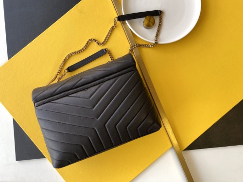 Handbags  SAINT LAURENT 68950 size 30*22*10 cm