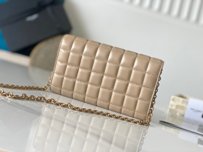 Handbags  SAINT LAURENT 738109 size 19×11×4 cm