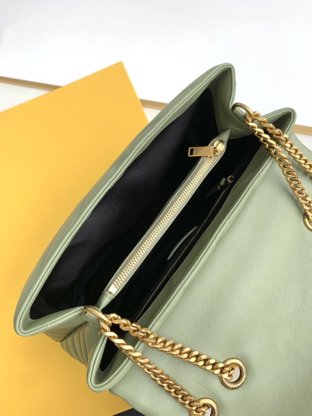 Handbags  SAINT LAURENT 459749 size 30*22*10 cm