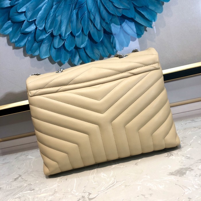 Handbags  SAINT LAURENT 459749 size 31x22x10 cm