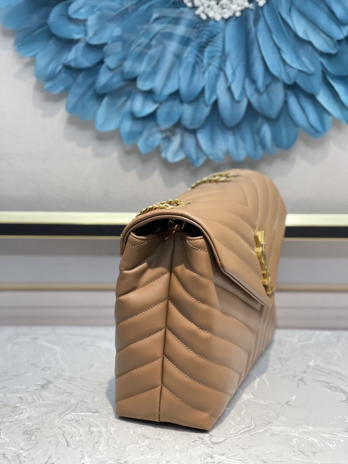 Handbags  SAINT LAURENT 459749 size 31x22x10 cm