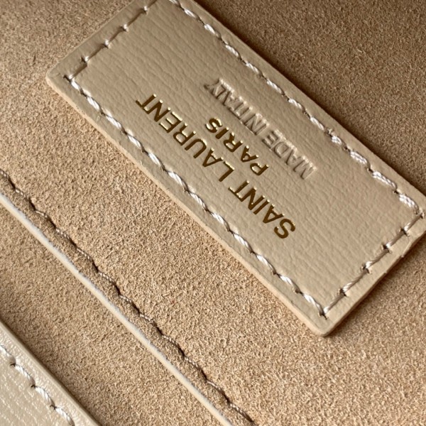 Handbags  SAINT LAURENT 442906 size 22x16x8 cm