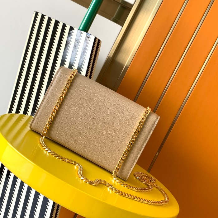 Handbags  SAINT LAURENT 469390 size 20x12.5x5 cm