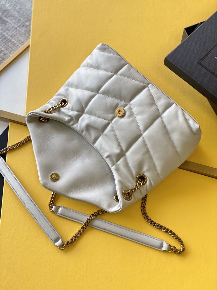 Handbags  SAINT LAURENT 577476  size 29x17x11 cm