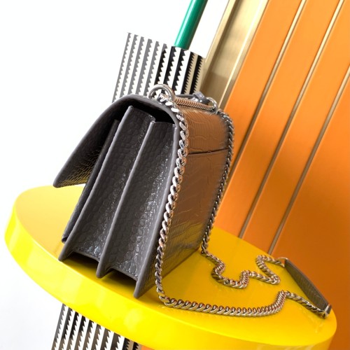 Handbags  SAINT LAURENT 442906 size 22x16x8 cm