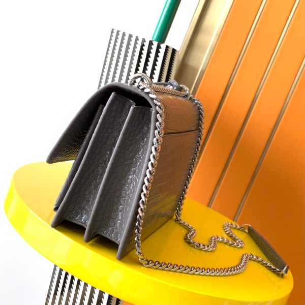 Handbags  SAINT LAURENT 442906 size 22x16x8 cm