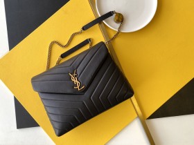 Handbags  SAINT LAURENT 68950 size 30*22*10 cm