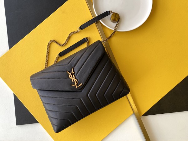 Handbags  SAINT LAURENT 68950 size 30*22*10 cm