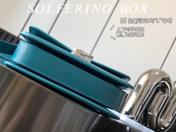 Handbags  SAINT LAURENT 634306 size 19x13x5 cm