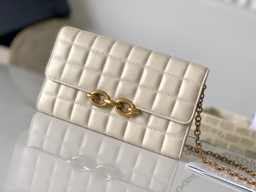 Handbags  SAINT LAURENT 738109 size 19×11×4 cm