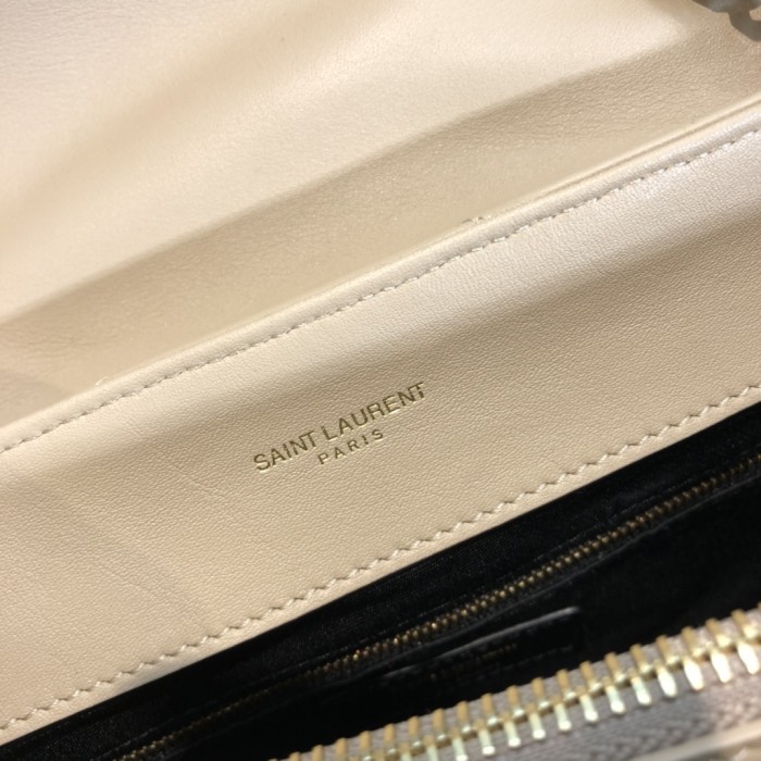 Handbags  SAINT LAURENT 459749 size 31x22x10 cm