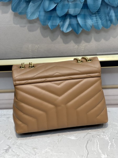 Handbags  SAINT LAURENT 494699 size 23*17*9 cm