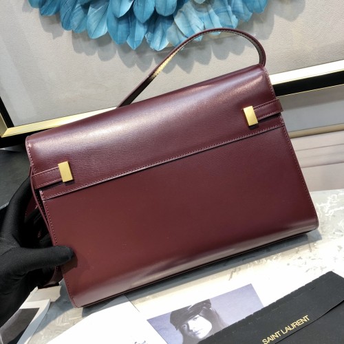 Handbags  SAINT LAURENT 579271 size 29x20.5x7 cm