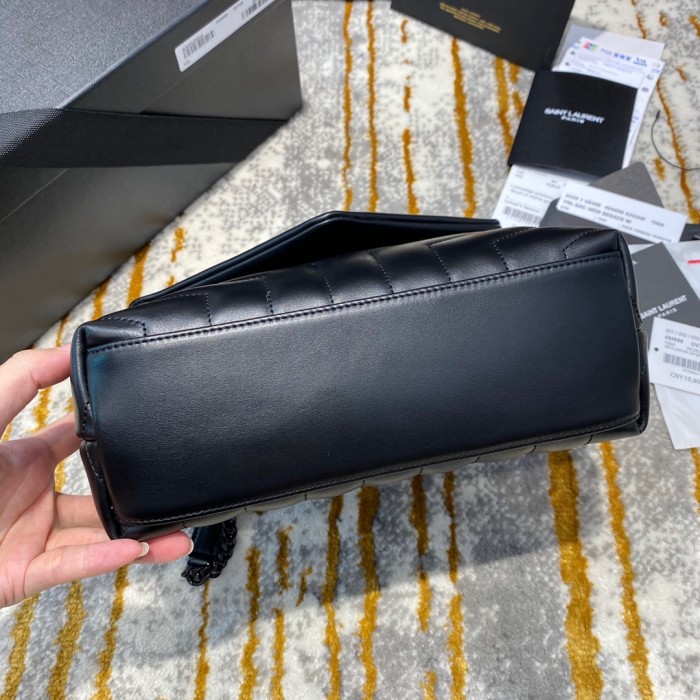 Handbags  SAINT LAURENT 494699 size 23*17*9 cm