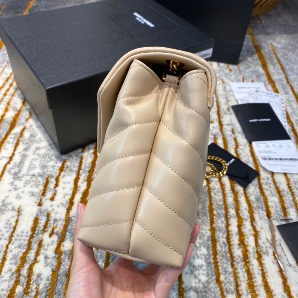 Handbags  SAINT LAURENT 494699 size 23*17*9 cm