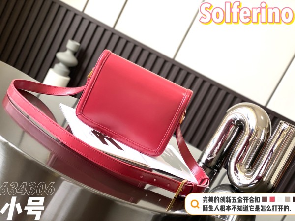 Handbags  SAINT LAURENT 634306 size 19x13x5 cm