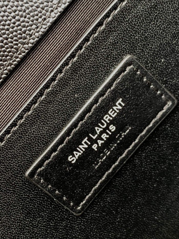 Handbags  SAINT LAURENT 469390 size 20x12.5x5 cm